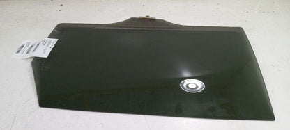 Left Rear Door Glass Window Fits 16-20 SORENTO OEM