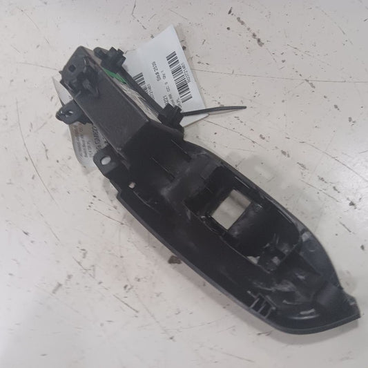 Chevy Trailblazer Window Switch Bezel Trim Right Rear  2021 2022 2023 2024 2025