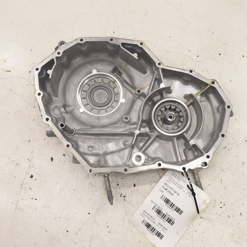 Honda CR-V Transmission Housing Side Cover Plate  2019 2018 2017