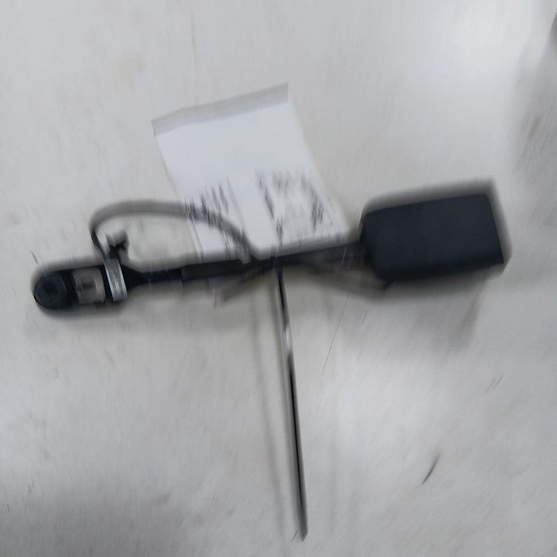 6DR271C5AB Passenger Right Front Seat Belt Buckle Latch Fits 17-23 Jeep Cherokee