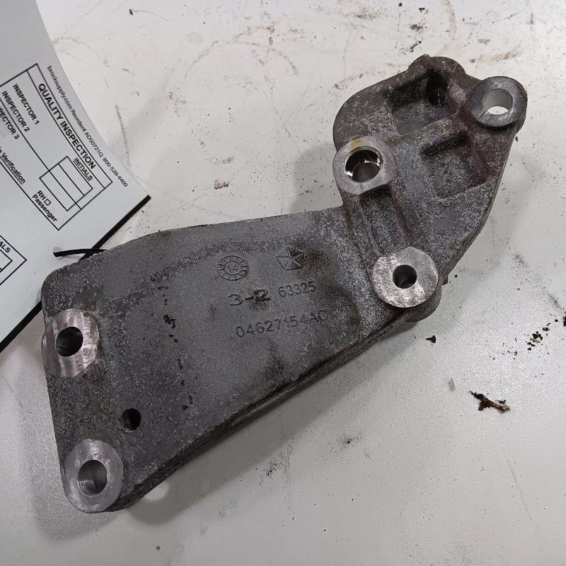 FIAT 500 2.4 Alternator Mount Bracket 2017 2016