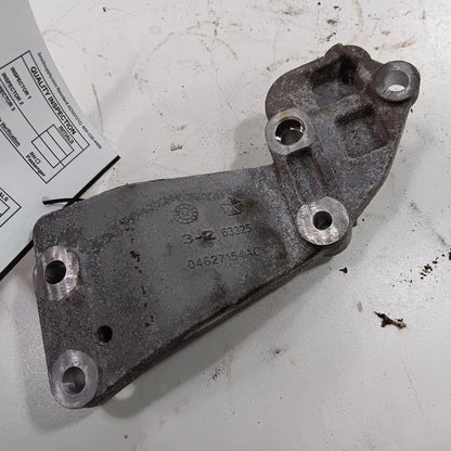 FIAT 500 2.4 Alternator Mount Bracket 2017 2016