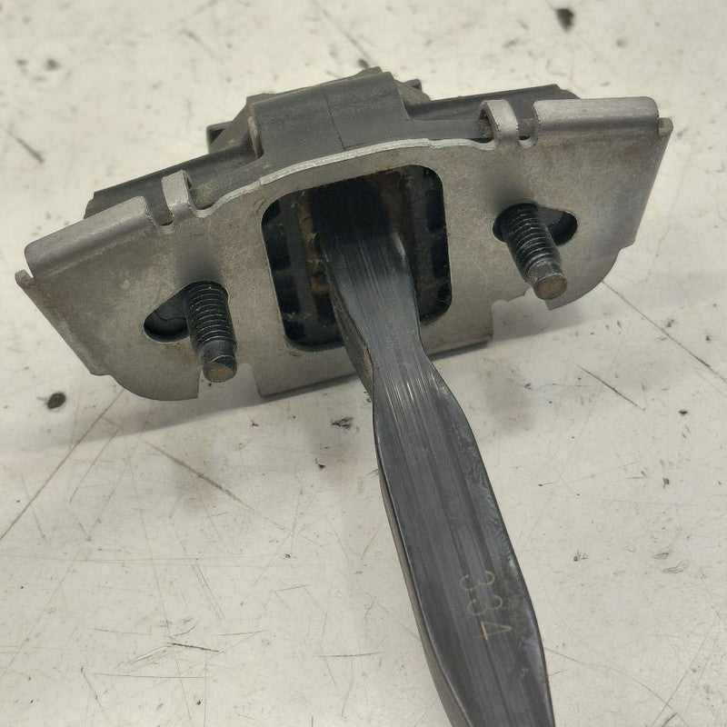 Fiat 500 X Model Door Check Right Passenger Rear Hinge Stopper Detent 