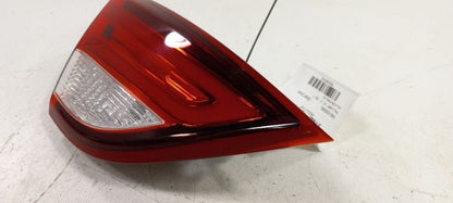 Driver Left Tail Light Brake Lamp Sedan Lid Mounted Fits 15-17 200  OE