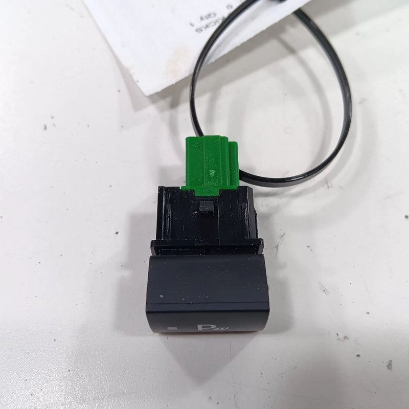 Nissan Kicks Parking Brake Switch Button 2021 2022 2023 2024