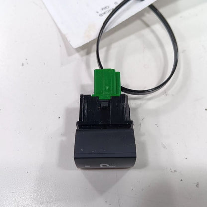 Nissan Kicks Parking Brake Switch Button 2021 2022 2023 2024