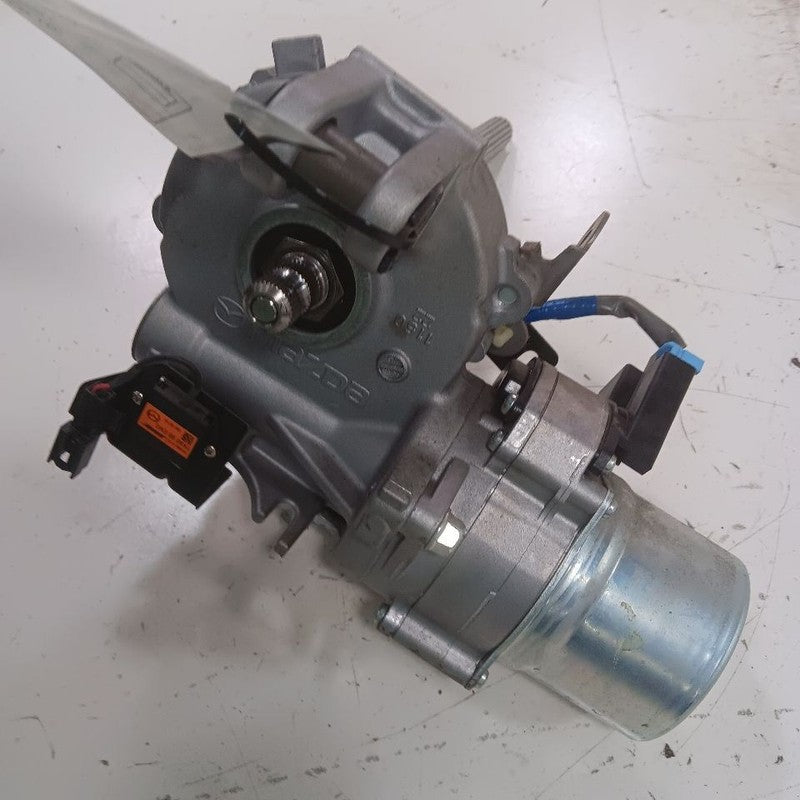 Power Steering Pump Fits 18-21 Mazda CX-5 OEM