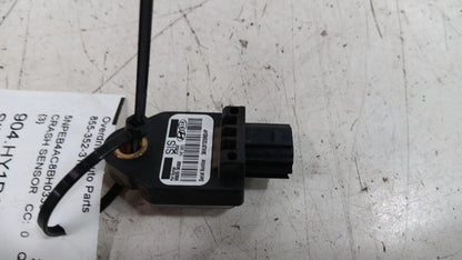 2011 Hyundai Sonata Sensor