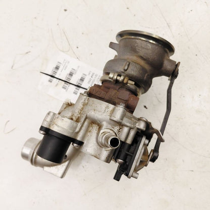 Turbo Supercharger 1.3L Fits 21-25 Chevy Trailblazer
