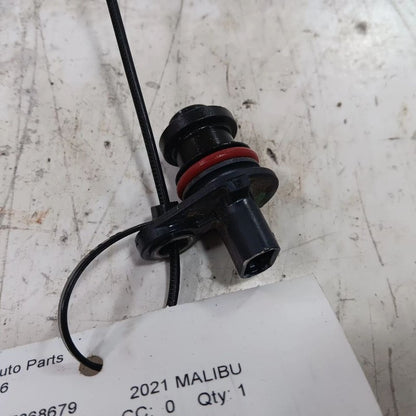 Chevy Malibu Camshaft Cam Shaft Position Sensor  2019 2020 2021 2022 2023 2024
