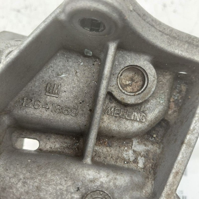 Chevy Equinox Water Pump Housing  2024 2023 2022