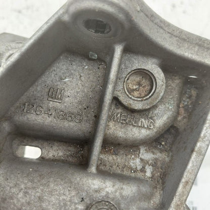 Chevy Equinox Water Pump Housing  2024 2023 2022