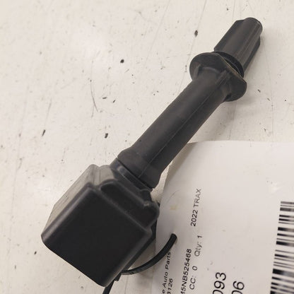 Coil Ignition Ignitor Fits 21-24 Chevy Equinox