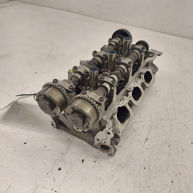 Passenger Right Rear Engine Cylinder Head 3.2L Fits 14-22 Jeep Cheroke