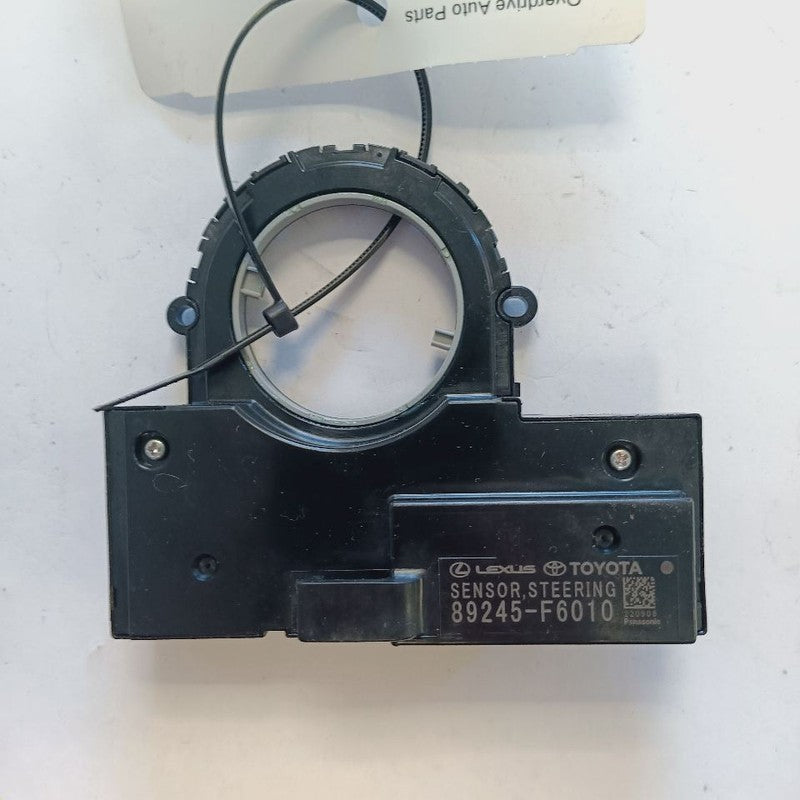 Lexus NX350 Steering Angle Sensor {89245F6010} 2022 2023 2024 2025