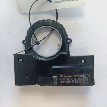 Lexus NX350 Steering Angle Sensor {89245F6010} 2022 2023 2024 2025