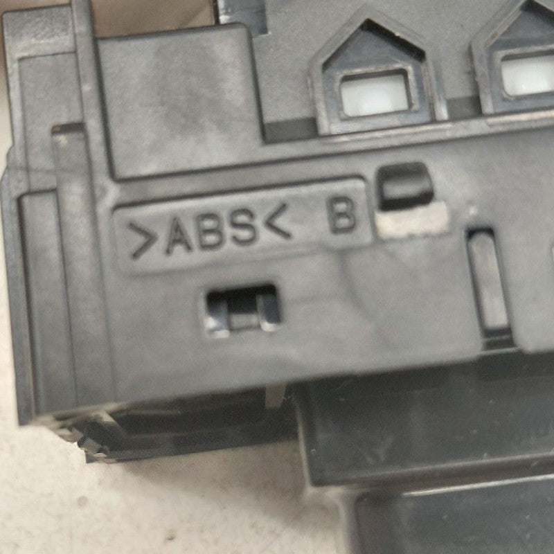 Driver Front Door Mirror Switch Fits 16-22 Toyota Prius