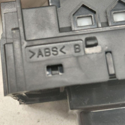 Driver Front Door Mirror Switch Fits 16-22 Toyota Prius