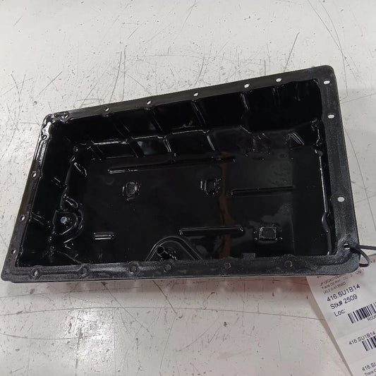 Subaru BRZ Automatic Transmission Oil Pan  2013 2014 2015 2016