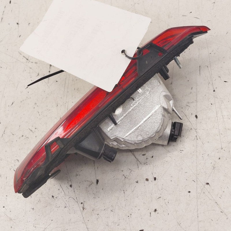 Passenger Right Tail Light Brake Lamp Incandescent Fits 14-17 Mazda 6