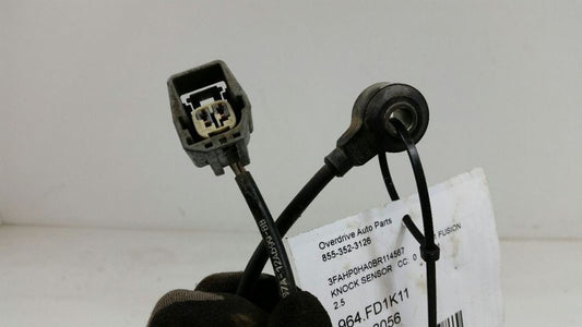 Ford Fusion Engine Knock Sensor 2008 2009 2010 2011 2012 OEM