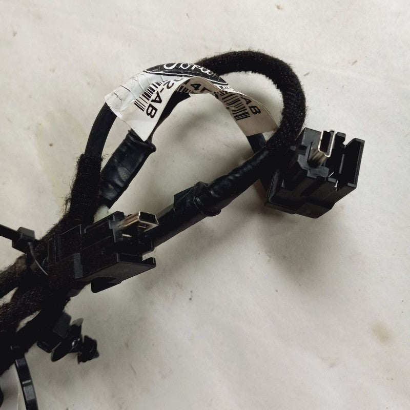 Ford Escape USB Wire Cable {LJ6T14D202AB} 2022 2023 2024