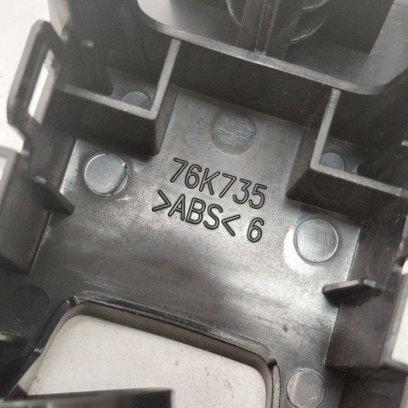 Subaru Crosstrek Window Switch Bezel Left Rear 2023 2022 2021