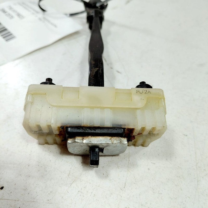 Hyundai Elantra Door Check Left Driver Rear Hinge Stop Stopper Detent 