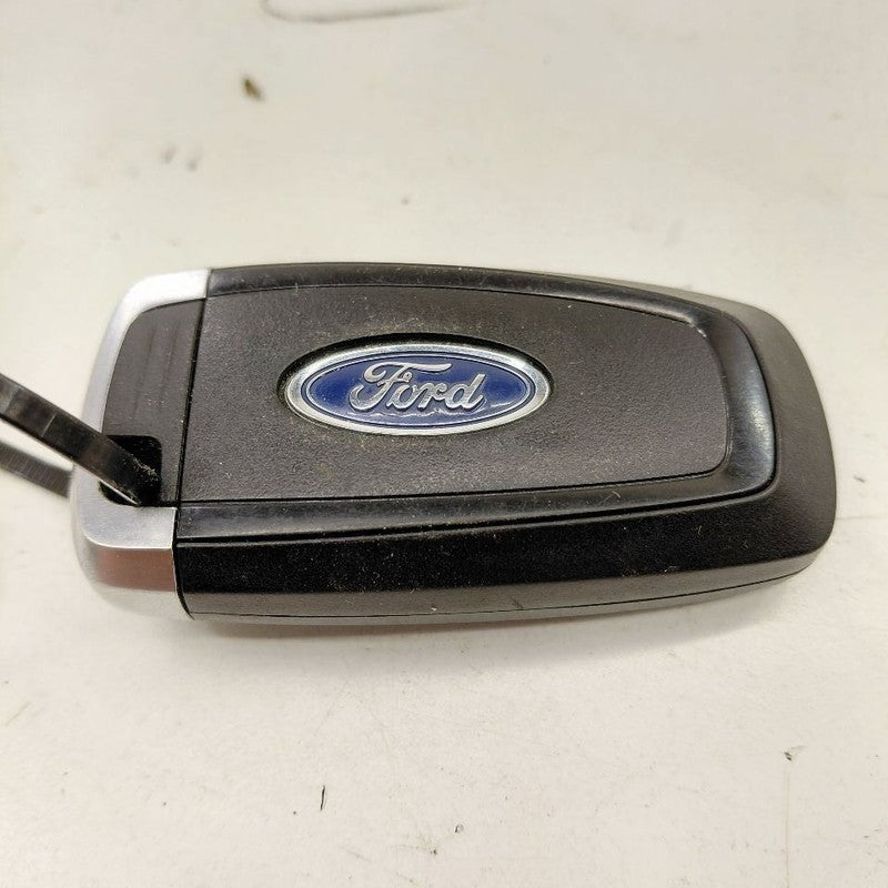Fob Remote Three Button Fits 17-22 Ford Edge OEM