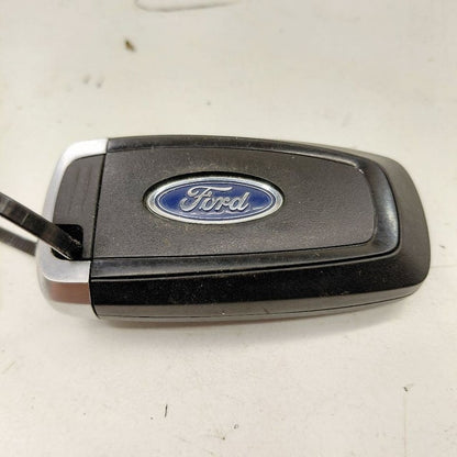 Fob Remote Three Button Fits 17-22 Ford Edge OEM