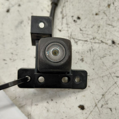 Grill Mounted Front View Camera Projector Fits 16-20 Cadillac CT6