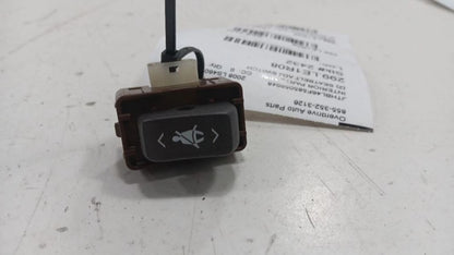 Lexus LS460 Seatbelt Adjust Switch 2007 2008 2009 OEM