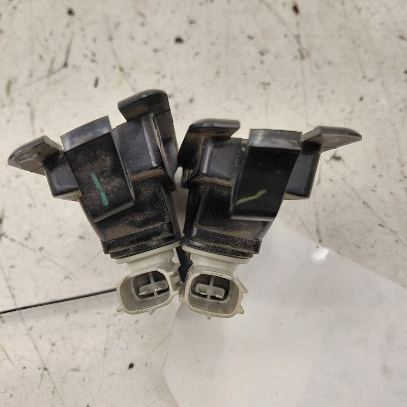 Mitsubishi Mirage License Plate Light Lamp  2024 2023 2022 2021