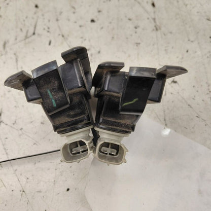 Mitsubishi Mirage License Plate Light Lamp  2024 2023 2022 2021