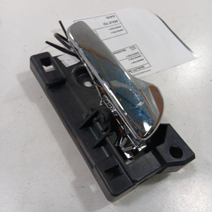 Grand Cherokee Door Handle Right Passenger Front Interior Inside  2017 2018 2019