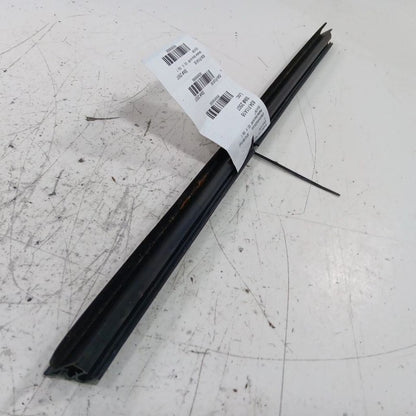 Fiat 500 Right Front Weather Strip Interior 2018 OEM