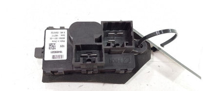 Dodge Dart Blower Resistor Fan Motor Speed Resistor 2013 2014 2015 201