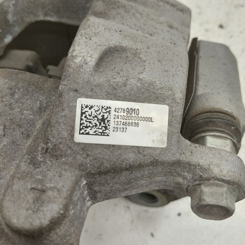 Driver Left Front Brake Caliper Fits 16-25 Chevy Malibu
