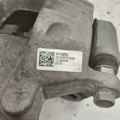 Driver Left Front Brake Caliper Fits 16-25 Chevy Malibu