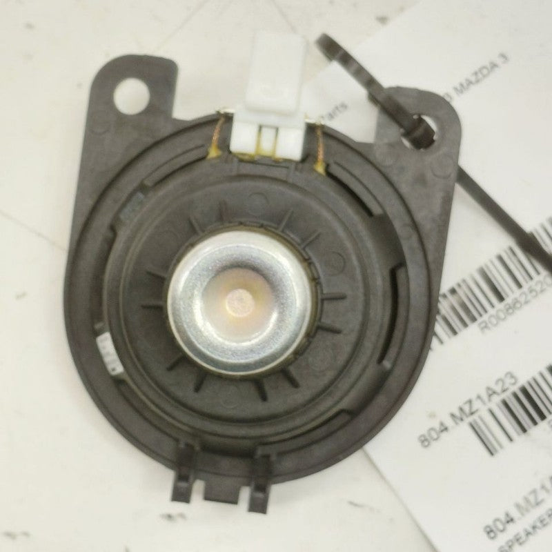 Mazda 3 Speaker Left Driver Front  2023 2022 2021