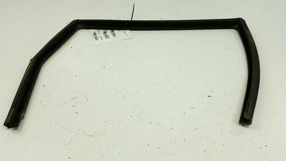  2003 PT Cruiser Door Glass Window Seal Rubber Gasket Right Passenger Rear Back