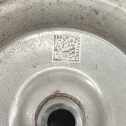 Chevy Equinox Automatic Transmission Torque Converter  2024 2023 2022