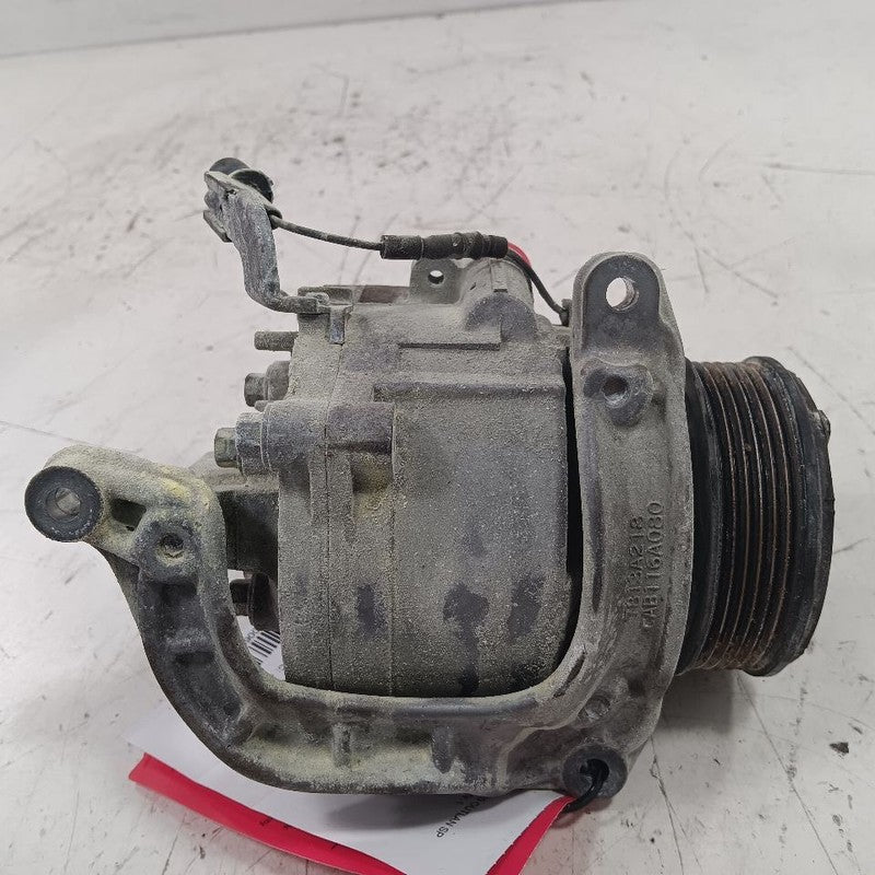 Air Conditioning AC Compressor Fits 20 Mitsubishi Outlander Sport