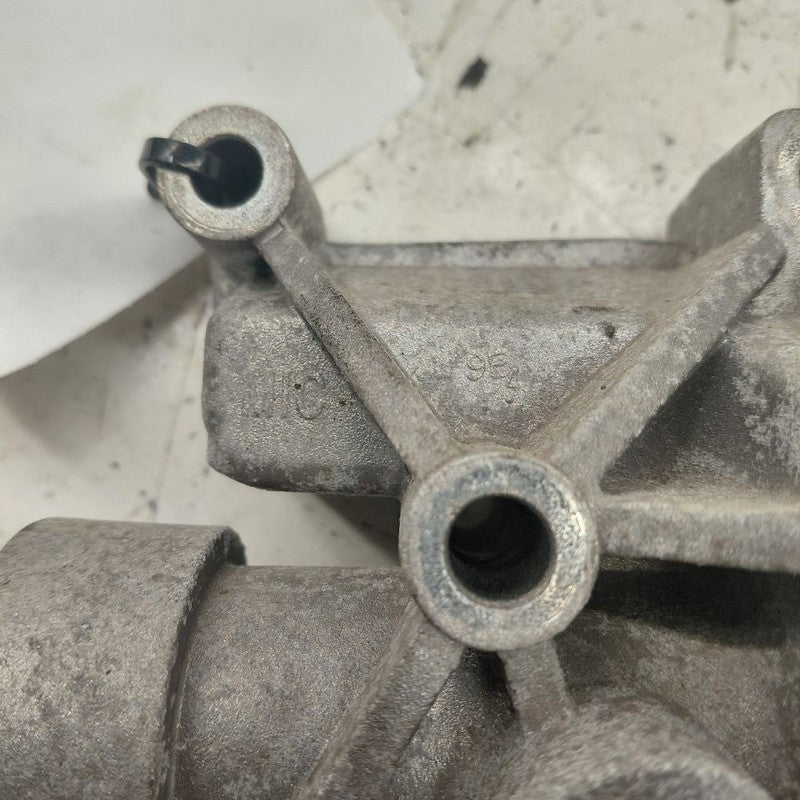 Coolant Water Pump Fits 17-22 Kia Sportage