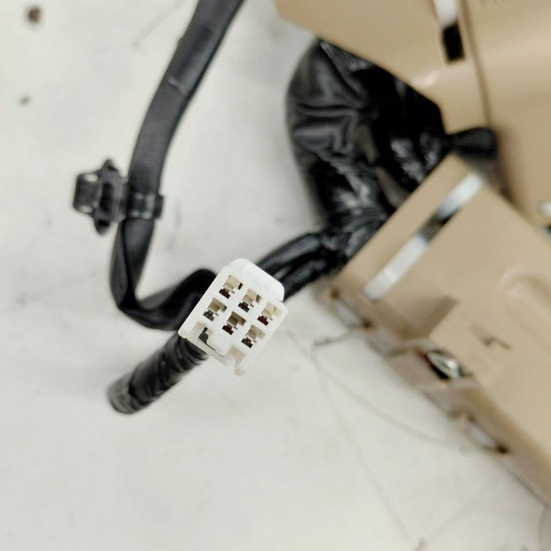 Subaru Crosstrek Dash Wire Wiring Harness  2023 2022 2021