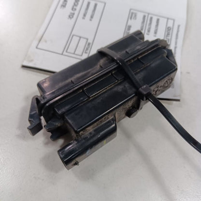 Chrysler 300 License Plate Light Lamp  2015 2016 2017 2018 2019