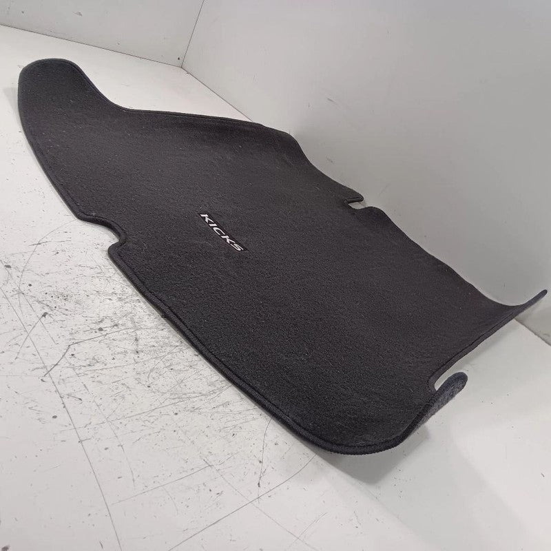 Nissan Kicks Trunk Floor Mat  2021 2022 2023 2024 OEM