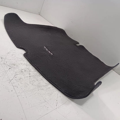 Nissan Kicks Trunk Floor Mat  2021 2022 2023 2024 OEM