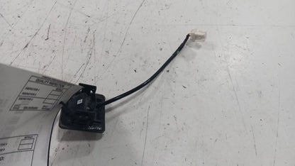 Camera Projector Camera Decklid Mounted Sedan Fits 17-19 IMPREZA