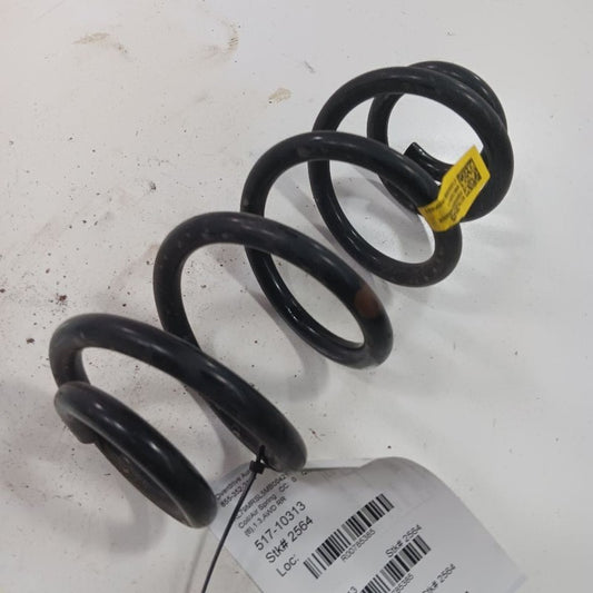 Coil Spring Rear AWD Fits 20-23 Buick Encore GX